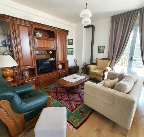 Gallery image of Vila Elida in Tragjas