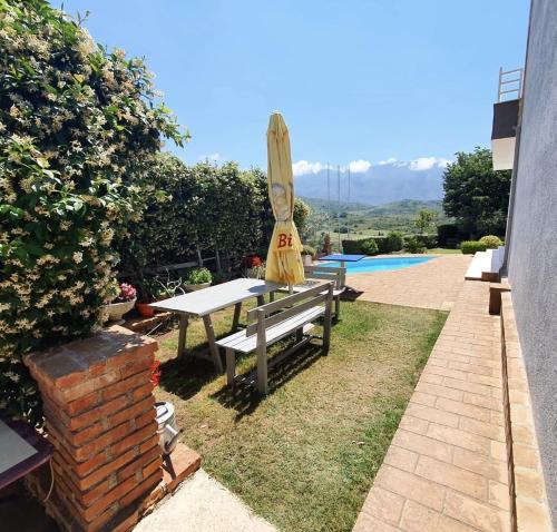 Gallery image of Vila Elida in Tragjas