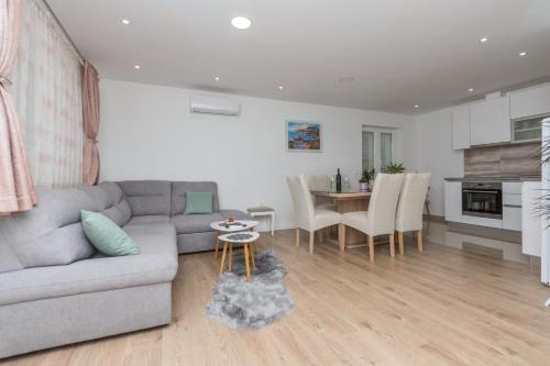 Galeriebild der Unterkunft Apartment Strawberry in Makarska