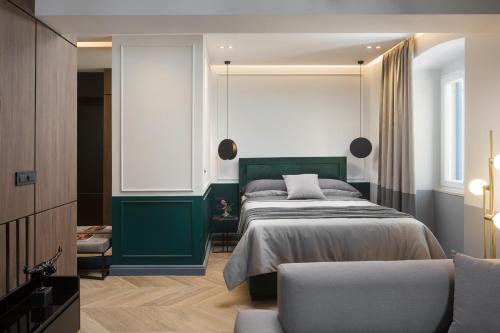 Borgo Apartment