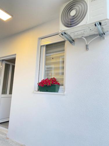 Gallery image of Studio apartman Holiday in Tivat