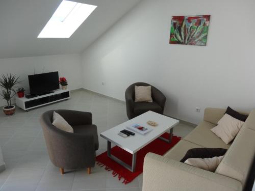 Apartments Roko