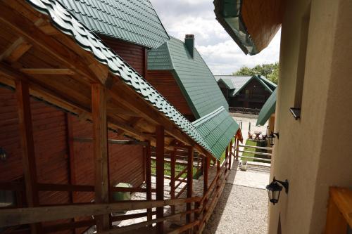 Gallery image of Apartments Harmony in Žabljak