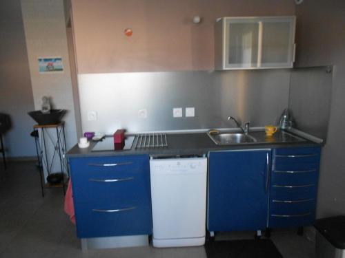 Photo de la galerie de l'établissement studio, à Saint-André-de-Sangonis