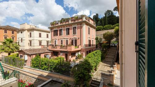 Karan's Aparment Rental in Rome