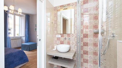 Karan's Aparment Rental in Rome