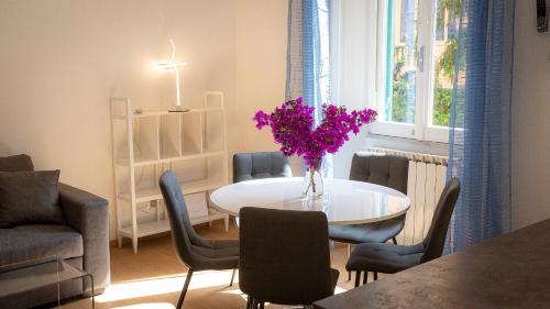 Karan's Aparment Rental in Rome