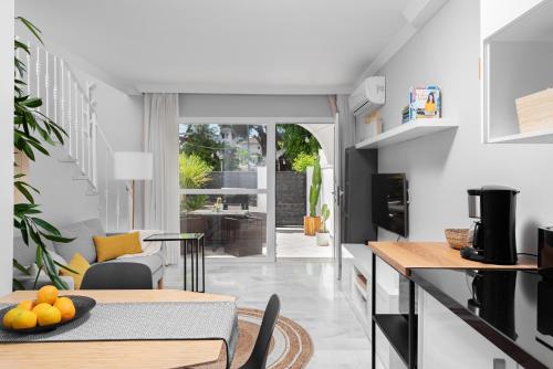 Casa Marcona 2 BR with terraces and pool