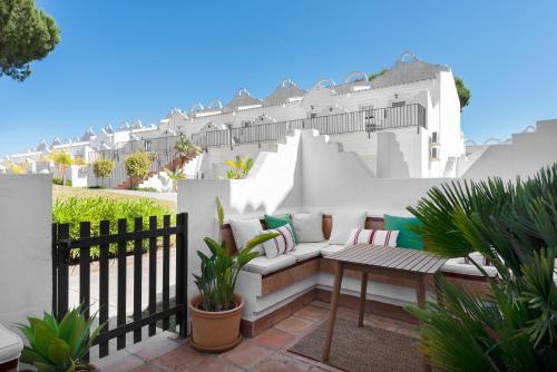 Casa Marcona 2 BR with terraces and pool