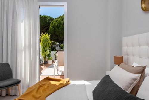 Casa Marcona 2 BR with terraces and pool
