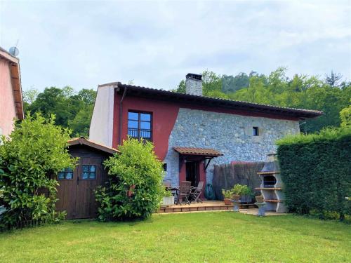 La Casina de Orfeo, Cangas de Onís – Updated 2022 Prices