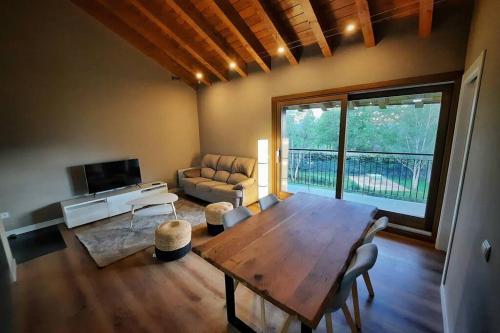 Appartement le Mouflon – Photos 2