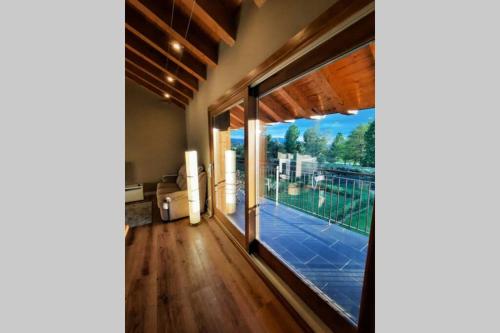 Appartement le Mouflon – Photos 4