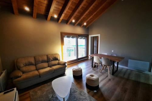 Appartement le Mouflon – Photos 3