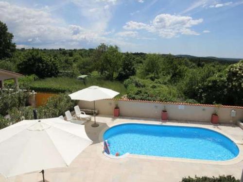 Holiday Home with Pool (4281) – Photos 2