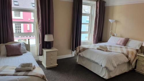 Gallery image of The Village Bed and Breakfast in Cushendall