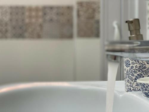 Fotografia z galérie ubytovania Apartamento Pepote v destinácii Málaga