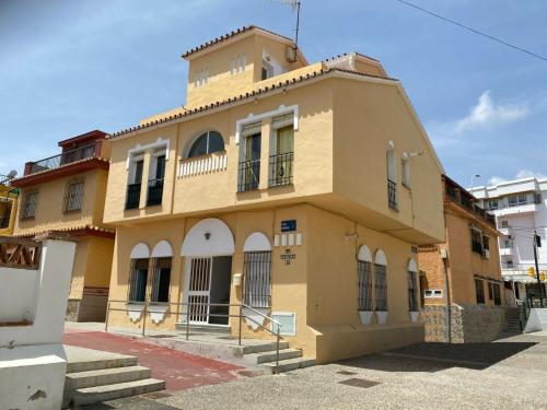 Apartamento Pepote
