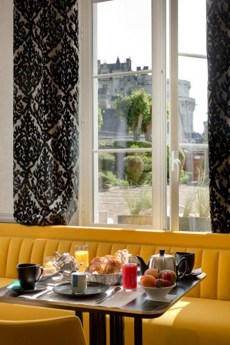 Galeriebild der Unterkunft Le Manoir Les Minimes in Amboise