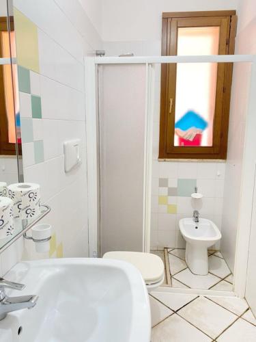 Imagen de la galería de Tramonti Residence, en Sant'Isidoro