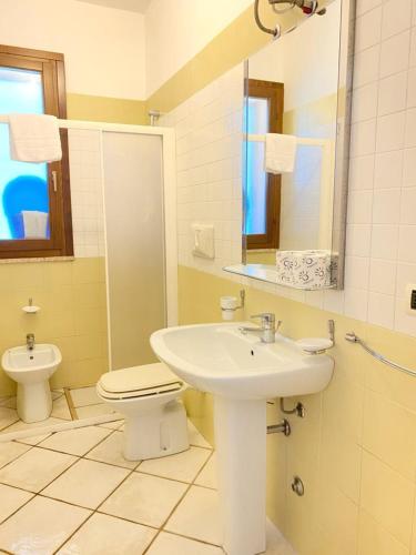 Imagen de la galería de Tramonti Residence, en Sant'Isidoro