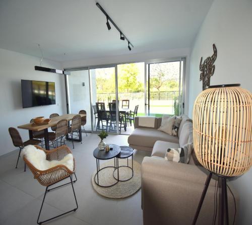 5044 Apartamento Estrasburgo Suites Javea