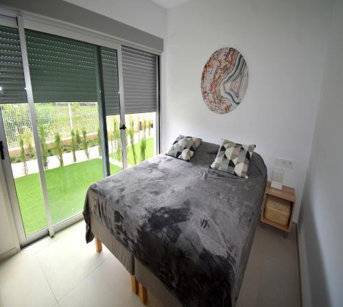 5044 Apartamento Estrasburgo Suites Javea