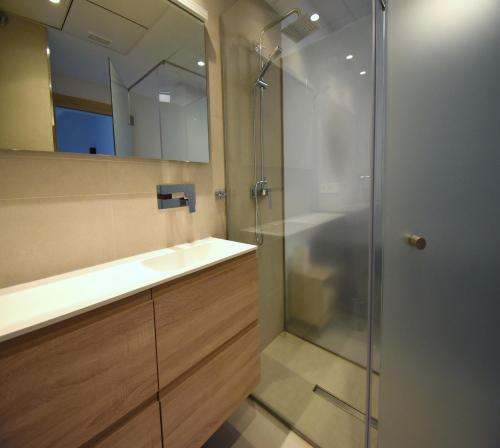 5044 Apartamento Estrasburgo Suites Javea