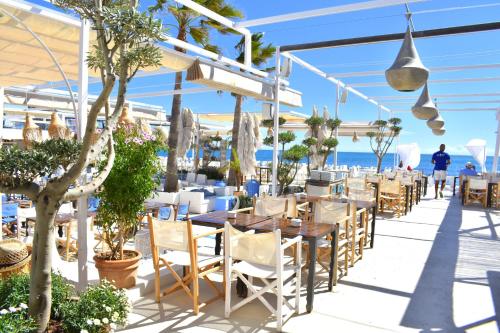 5044 Apartamento Estrasburgo Suites Javea