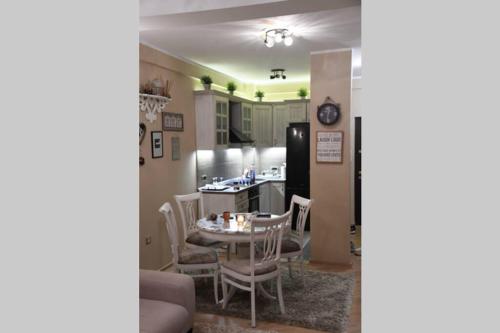 Fotografie z fotogalerie ubytování Lux Apartment Rose v destinaci Kragujevac