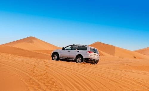 ザゴラにあるParadis Touaregのギャラリーの写真