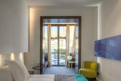 Sixtytwo Hotel photo 24