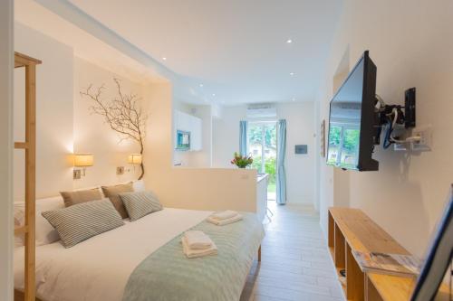 Enchanted Como Lake - Tremezzo Apartments by Rent All Como photo 2