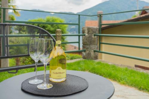 Enchanted Como Lake - Tremezzo Apartments by Rent All Como photo 3