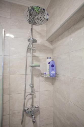 Bany a Apartman Bokić