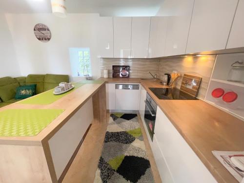 Apartmani Fabijan&Florijan