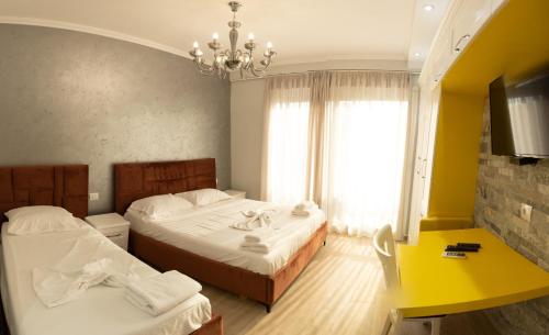 Gallery image of Deni Lalzi Bay Rooms in Durrës