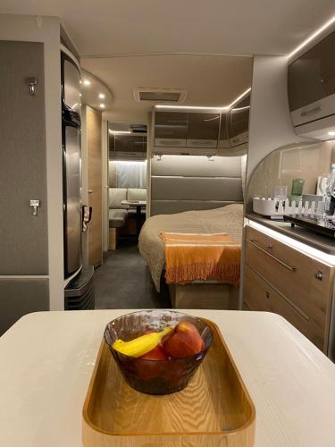 Przyczepa FOREMKA w Molo Surf