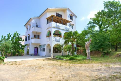 Apartman Mihael