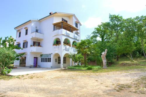 Apartman Mihael