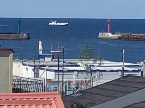 Landskap semula jadi dekat dengan homestay