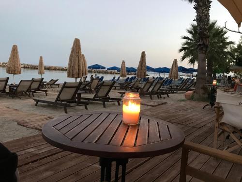 Paesaggio naturale nelle vicinanze della casa vacanze