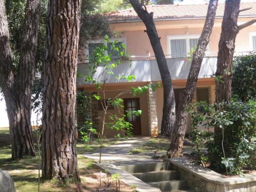 Apartments Diana & Josip