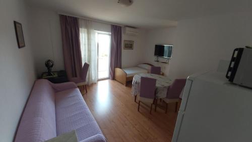 Apartments Druzianic