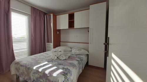 Apartments Druzianic