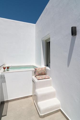 Imagen de la galería de Stardust Suites, en Kamari