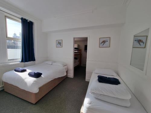 The Lodge (Group Accommodation), Bournemouth, United Kingdom