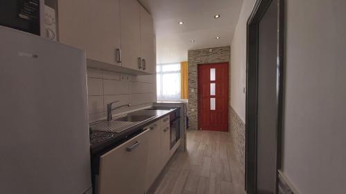 Apartments Druzianic