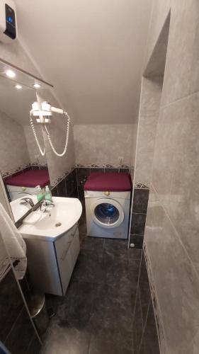 Apartments Druzianic
