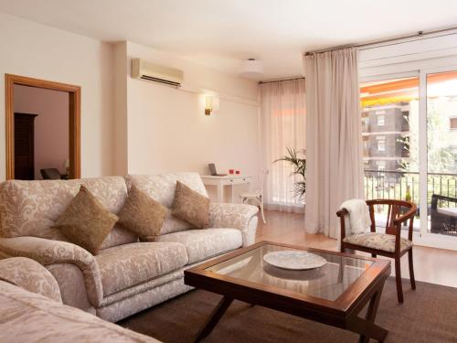 Click&Flat Luxury mistral